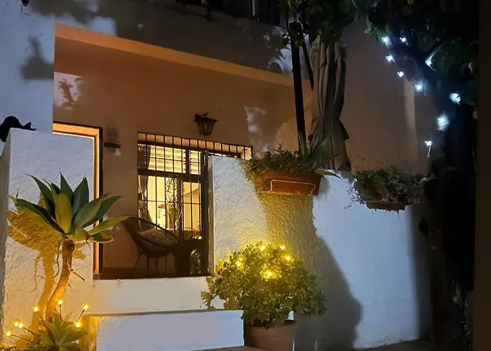 La Casita De Ne