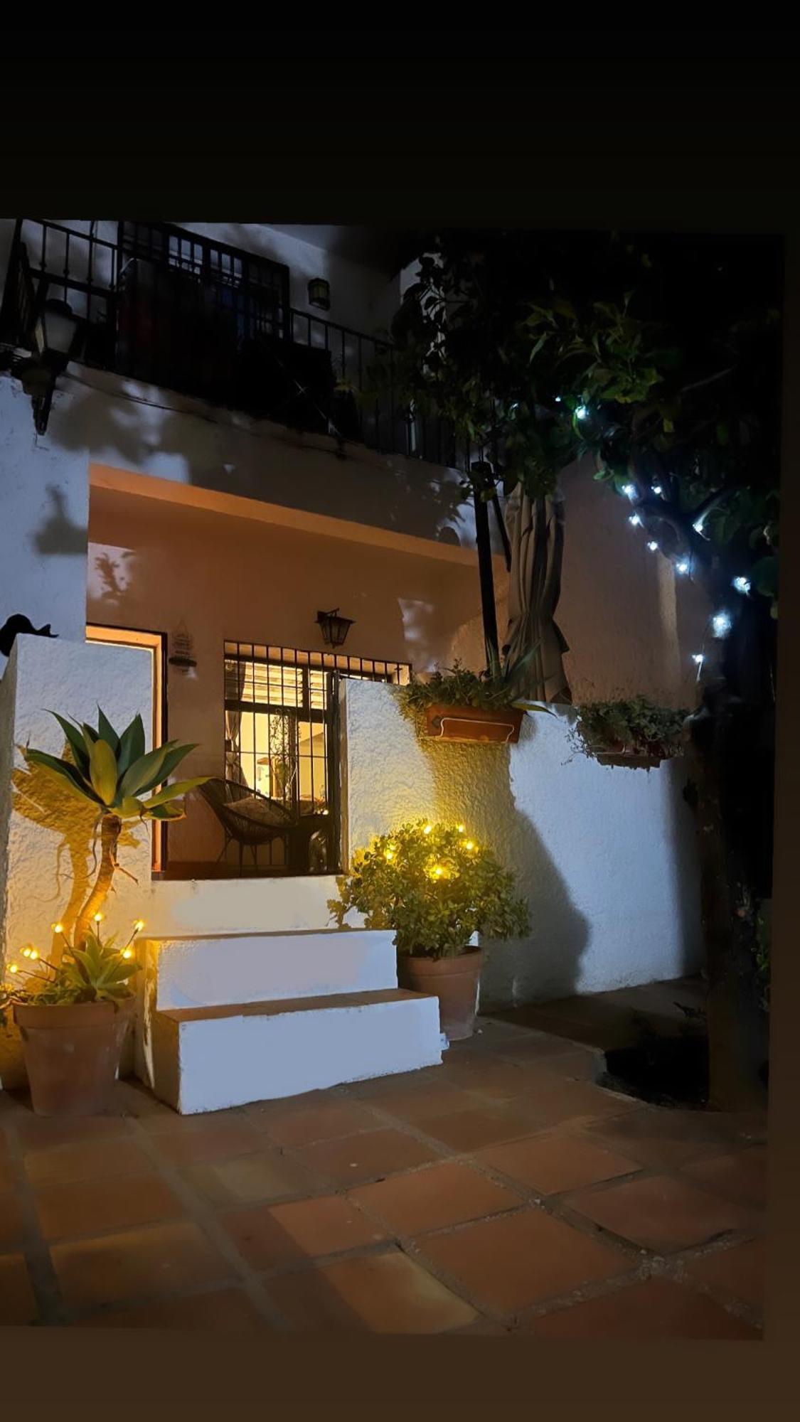 La Casita De Ne Marbella