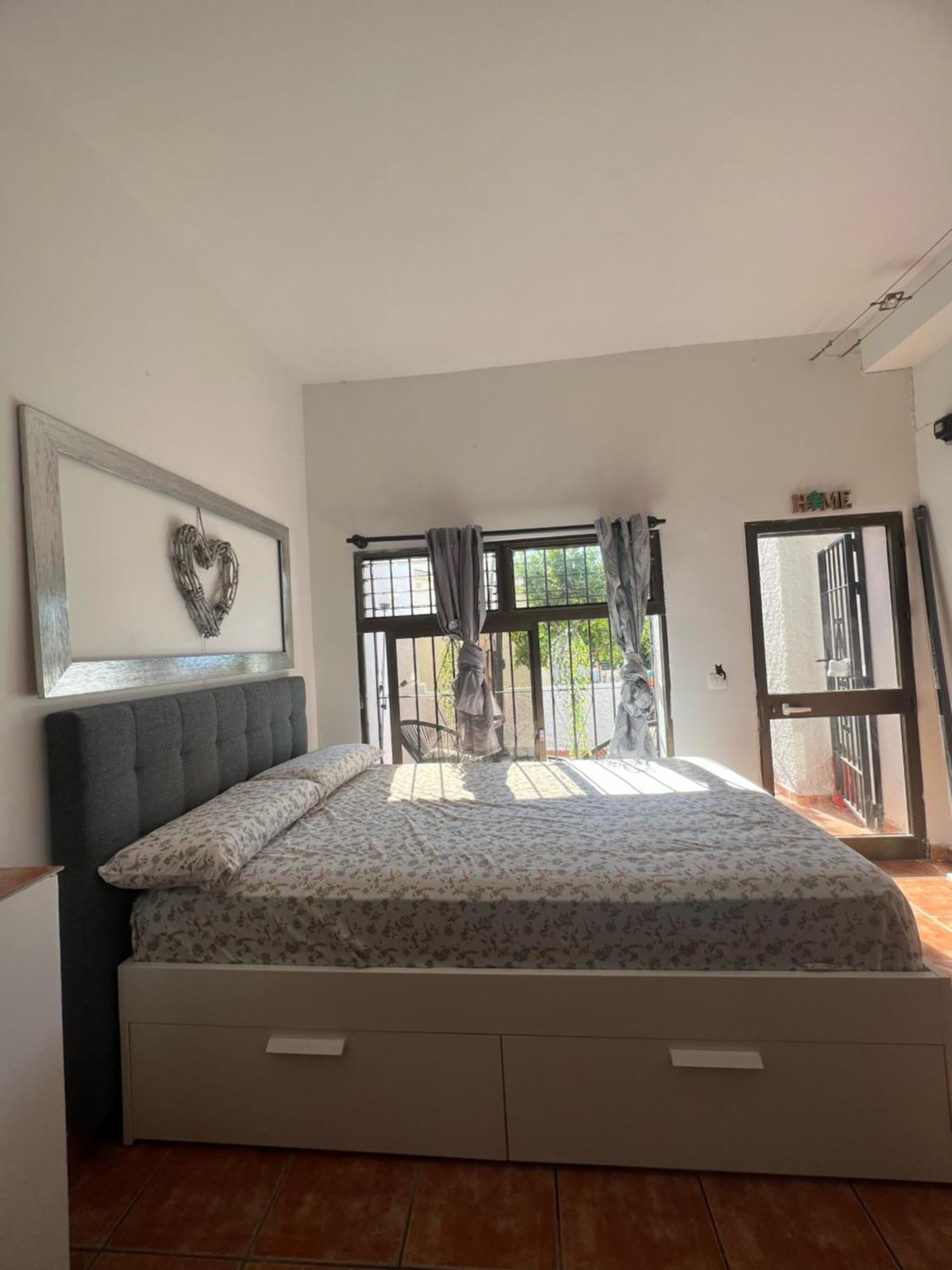 La Casita De Ne Apartamento