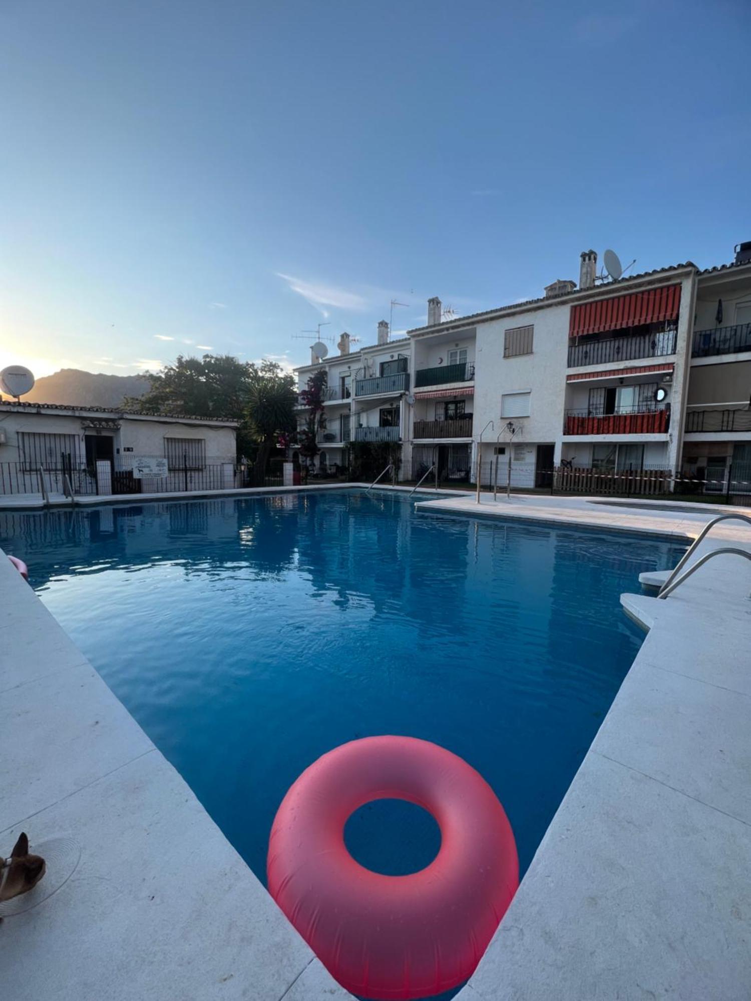 La Casita De Ne Marbella