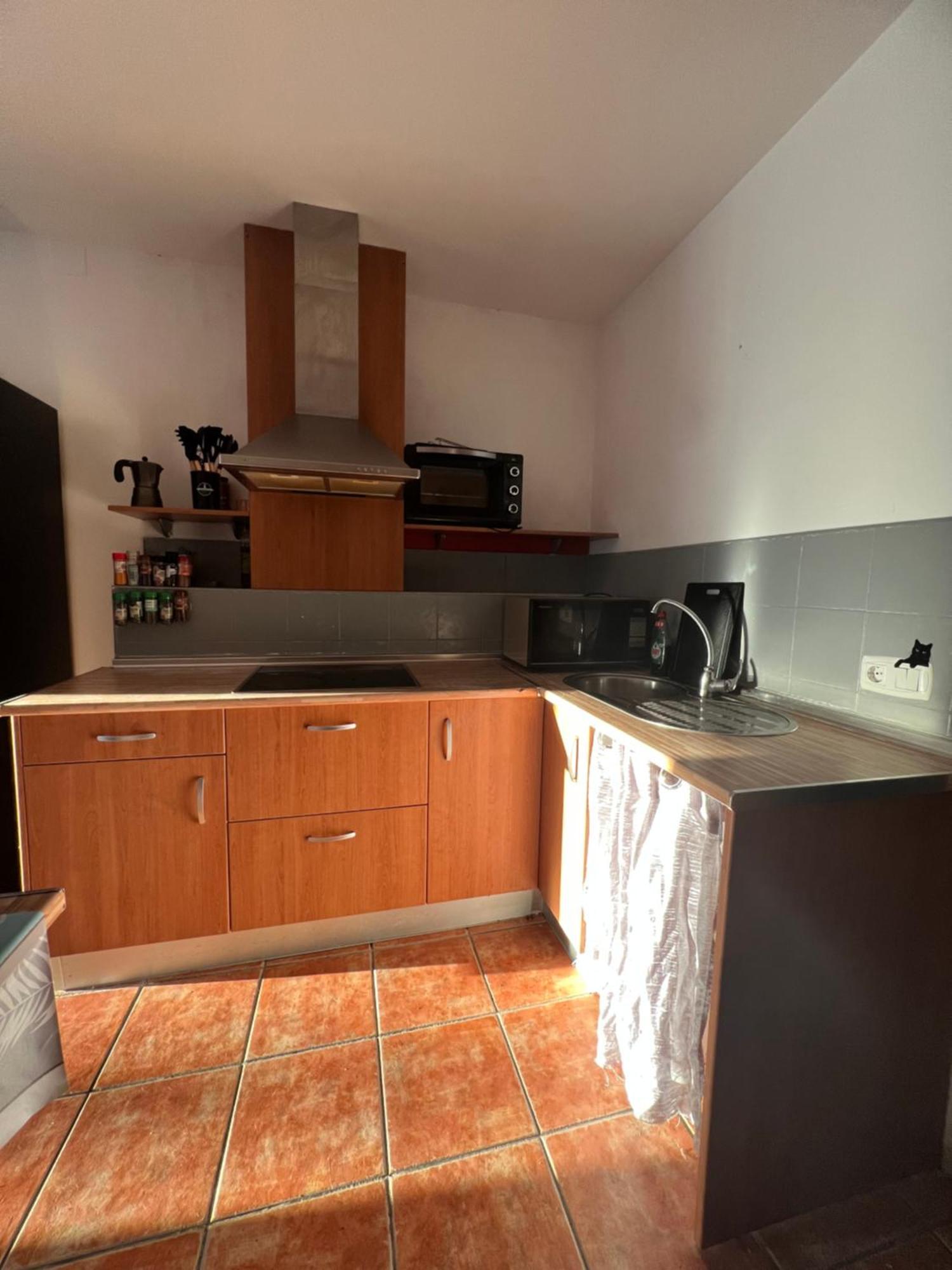 La Casita De Ne Apartamento Marbella