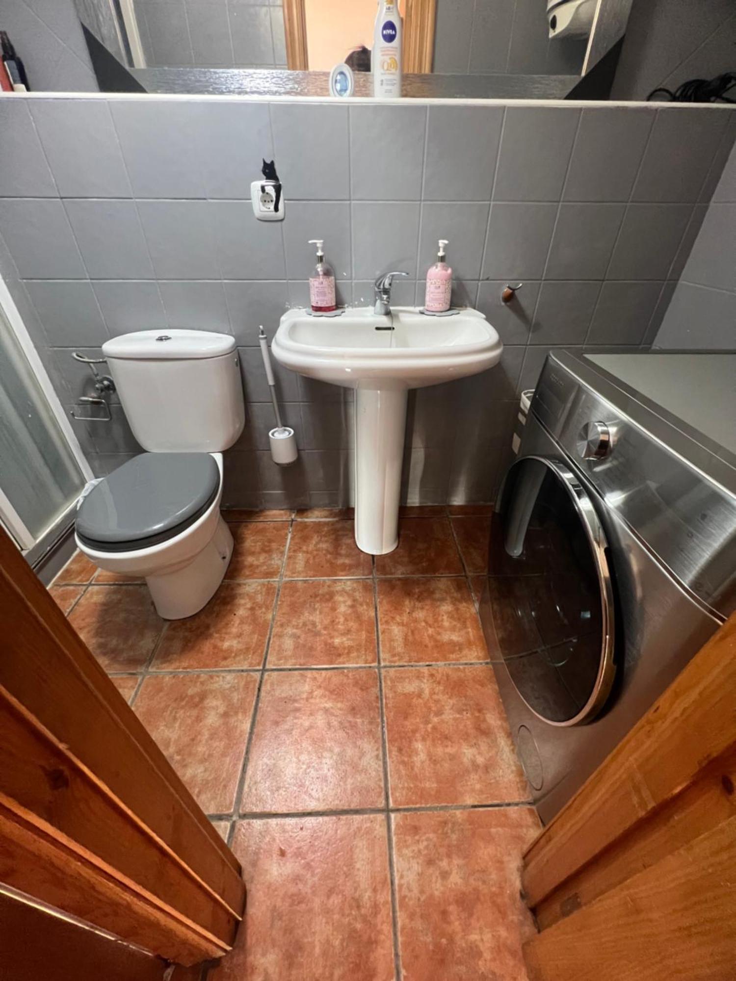 La Casita De Ne Apartamento *