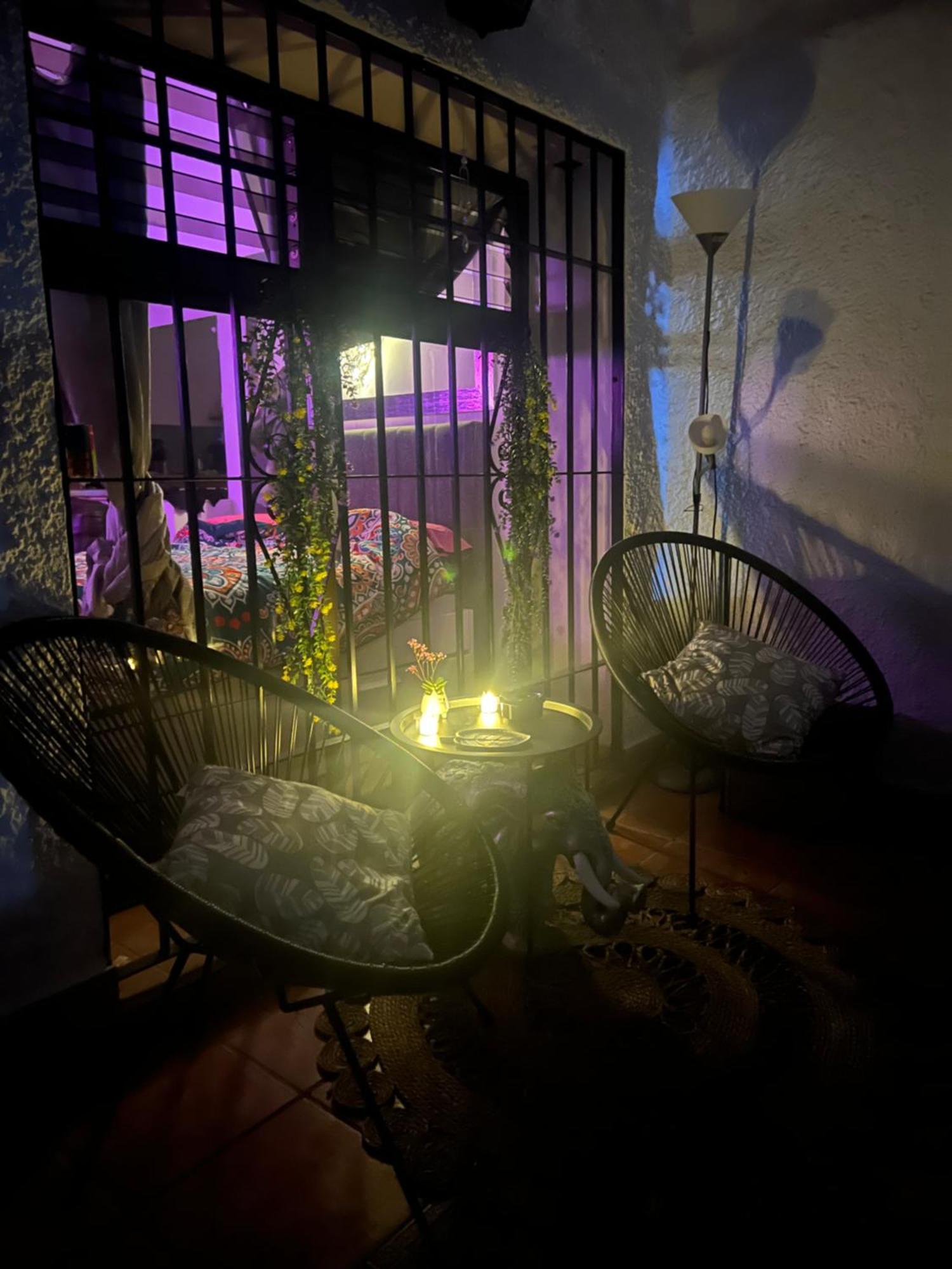 La Casita De Ne * Marbella