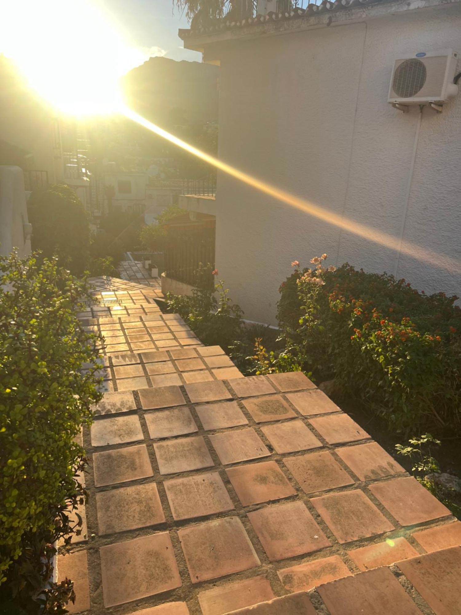 Apartamento La Casita De Ne Marbella