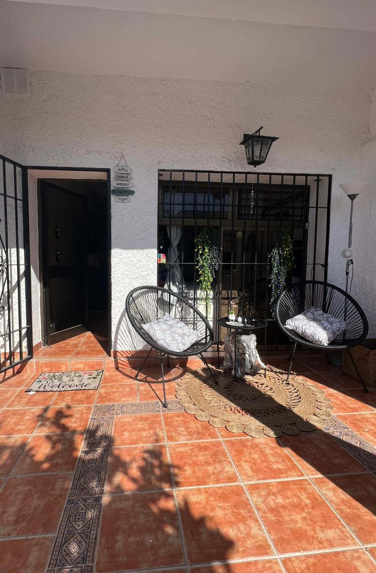 La Casita De Ne * Marbella